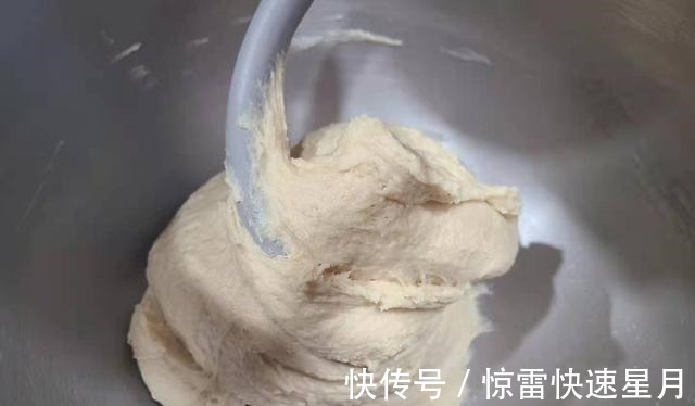 棋格双色吐司|棋格双色吐司 交叉美 学会这一招 想做抹茶做抹茶 想做可可做可可!