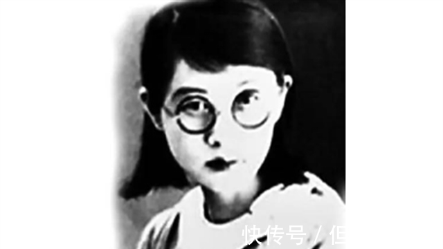 才女$被鲁迅称“仙女”的民国才女:婚后被婆婆咬断脚筋,一生苦不堪言