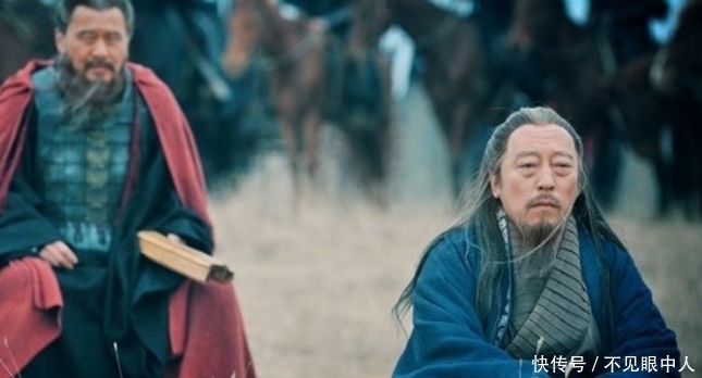 镇住|揭秘：三国唯一能镇住司马懿的人是谁？