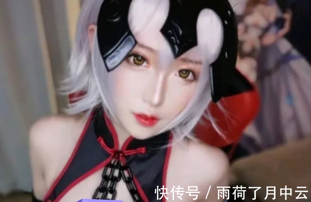 小姐姐|漫展公认三大潜规则，第一条是禁区，还有一条实在拦不住