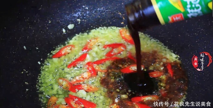 这菜连吃3天都不烦,比肉有嚼头,用来下饭,每次都能多吃2碗