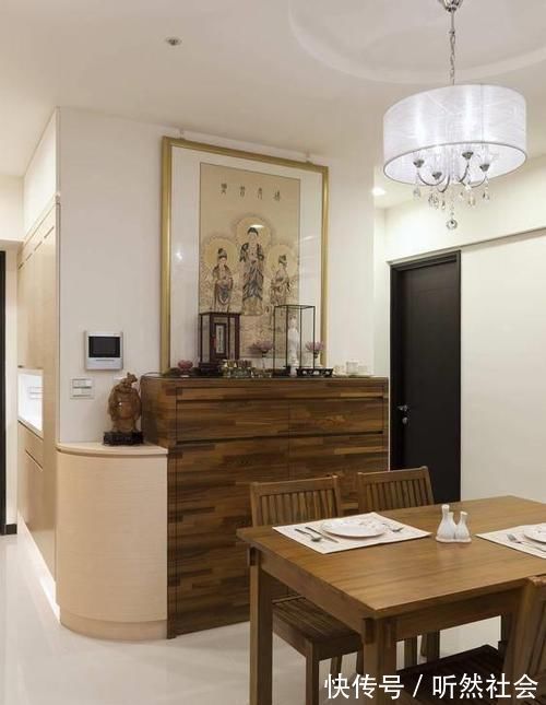 简约|晒晒，一家三口的现代简约家，打造时尚范儿美家！