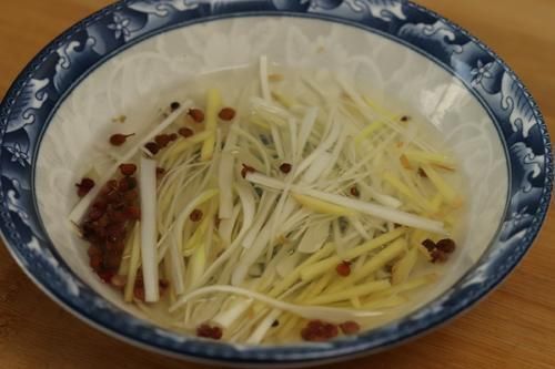 饺子馅|调饺子馅，牢记“加2水，放2油”，肉馅鲜嫩多汁，贼香贼香