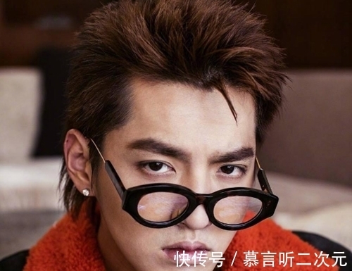 事件|都美竹让吴亦凡宣告退圈 青簪行还能继续播出吗