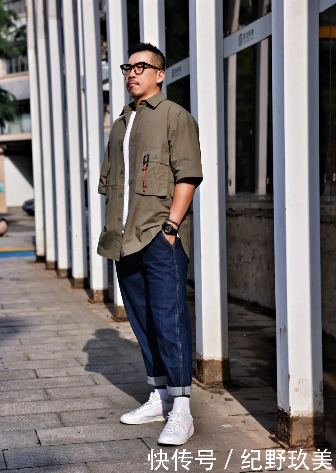 时代|开启高级运动表的酷炫时代