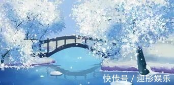 残月@柳永思念妻子写下一首词,全词语言优美情景交融,读来扣人心弦