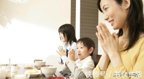 同桌|哪些孩子将来会更有出息?看在餐桌上的表现,一目了然