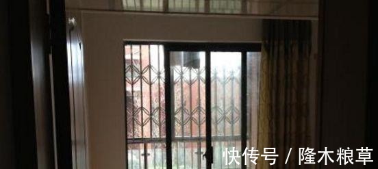 落地窗|阳台装修切记不要装落地窗,好多人觉得好看,装上才知有多坑!