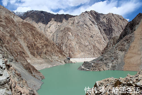 路况|最美风景在路上去南疆 体验一场玄奘足迹的自驾旅程