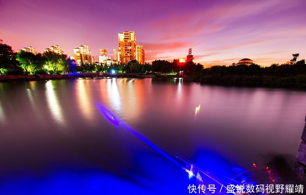 电子|夜钓用灯还是用漂，看完这一篇就知道了