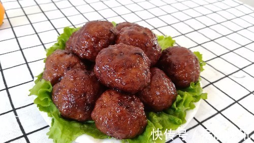 豆腐|一块豆腐,半斤猪肉,试试这做法,香而不腻,比红烧肉还香