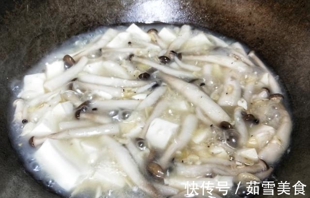 小米粥|天热，晚餐最爱煮这汤，鲜香味美，孩子多吃个头猛长，身体变壮！