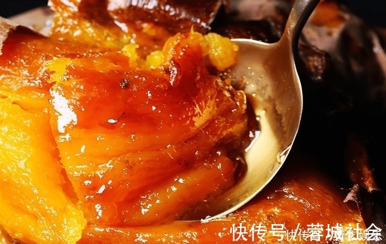 大鱼大肉|建议中老年人:冬季少吃大鱼大肉,多吃这3种“软黄金”,营养高补身体