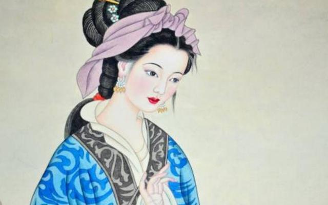 四大美女|古代的四大美女,身体也并非完美!杨贵妃的缺陷让人想不到!