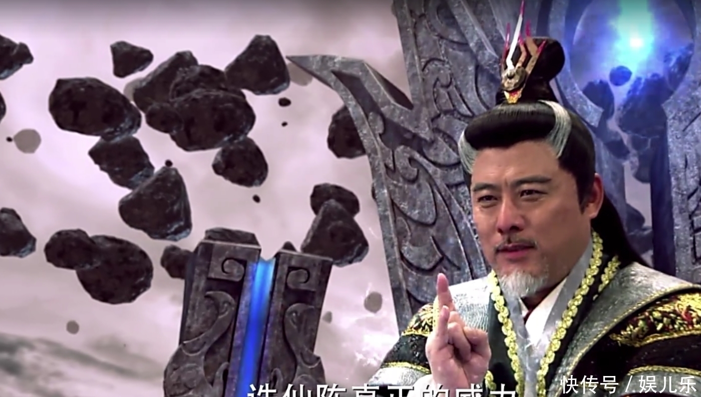 元始天尊|西游中，难怪如来佛不让观音成佛，你看看观音菩萨是啥身份