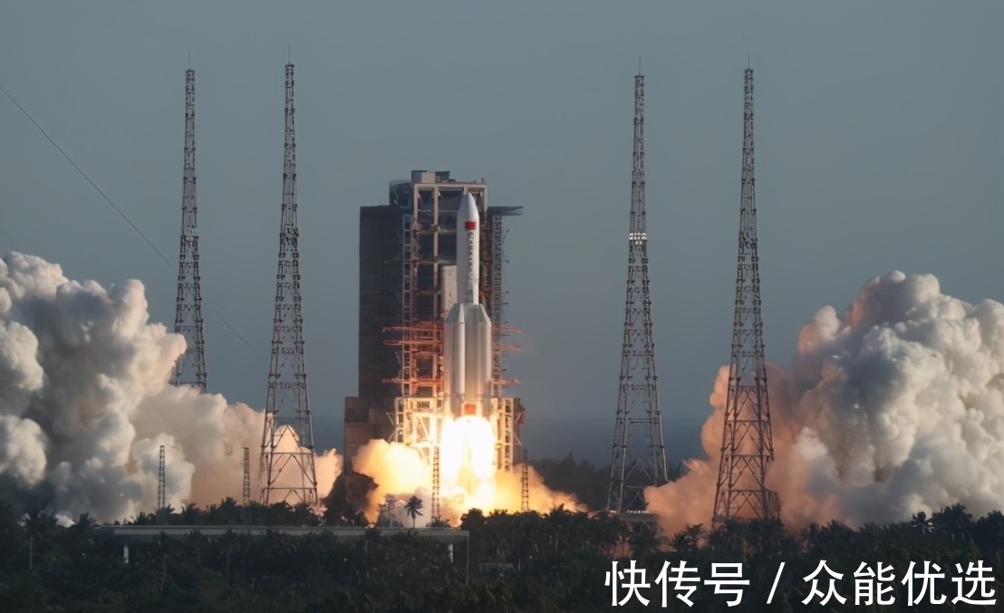 东风导弹|中国焊工高凤林:主职焊接火箭,空闲时焊接东风导弹