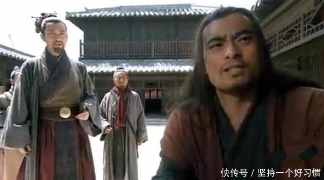 a8286|柴进养了武松一年为何武松不感谢他?其实武松没打他就不错了