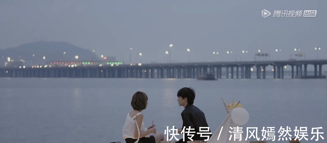 時光倒流|《心動的信號4》方陳式CP或許要塌房