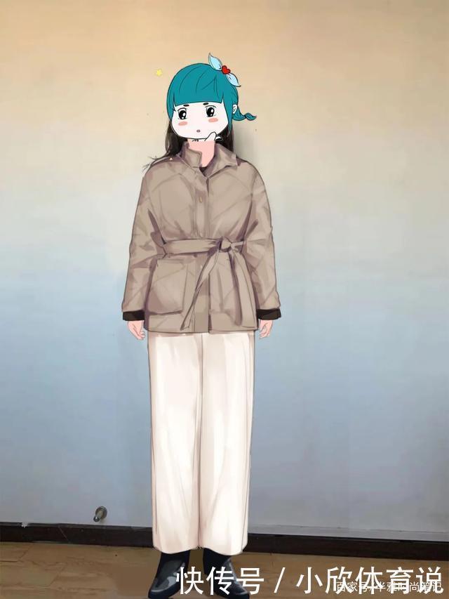 风格|风格受限,发型才是关键