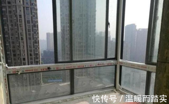 窗户|装修时这才是窗户最好处理方式，很多人将其换掉，实在太浪费了