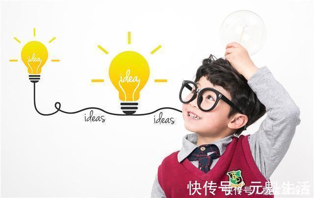 营养物质|三岁前大脑发育很重要,想拥有高智商的娃,这4种营养物质不可缺