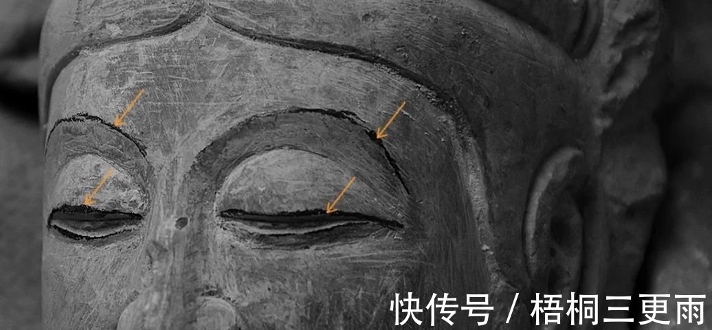 会昌开元&史上七次用铜佛化熔铸的钱,有一次你可能不知道