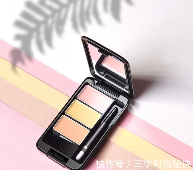 粉底液 先上粉底还是遮瑕!