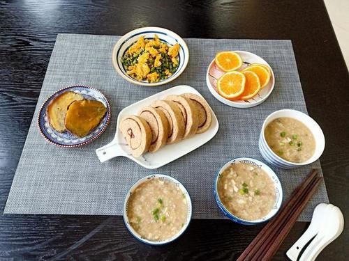 15分钟搞定早餐，鲜美好吃又管饱，网友：好妈妈，难怪孩子长高快