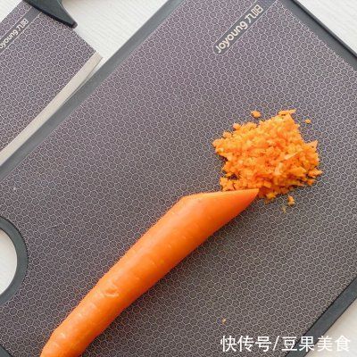 大米饭|#我为奥运出食力#大米饭鸡蛋饼
