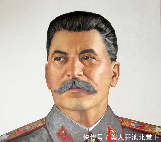 全党|虽然列宁立了遗嘱,但是斯大林得到了全党的拥护,遗嘱只好作废