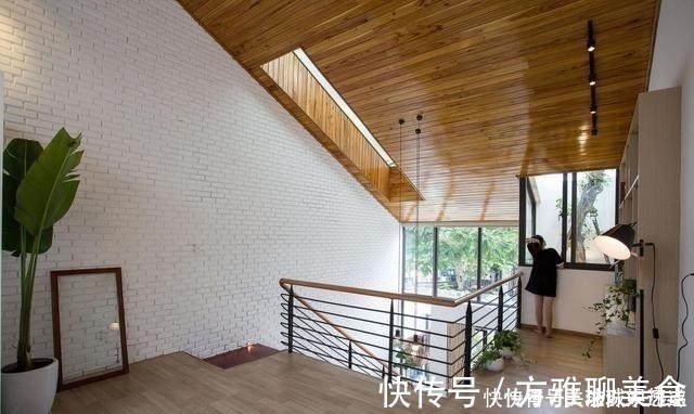 小花园|婚后不跟父母住,在隔壁再建一栋,小夫妻天天住新房三餐去老房吃!