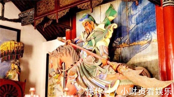 姜子牙|神与仙有何区别?最初字型揭开秘密,老祖宗早在造字时就区分开了