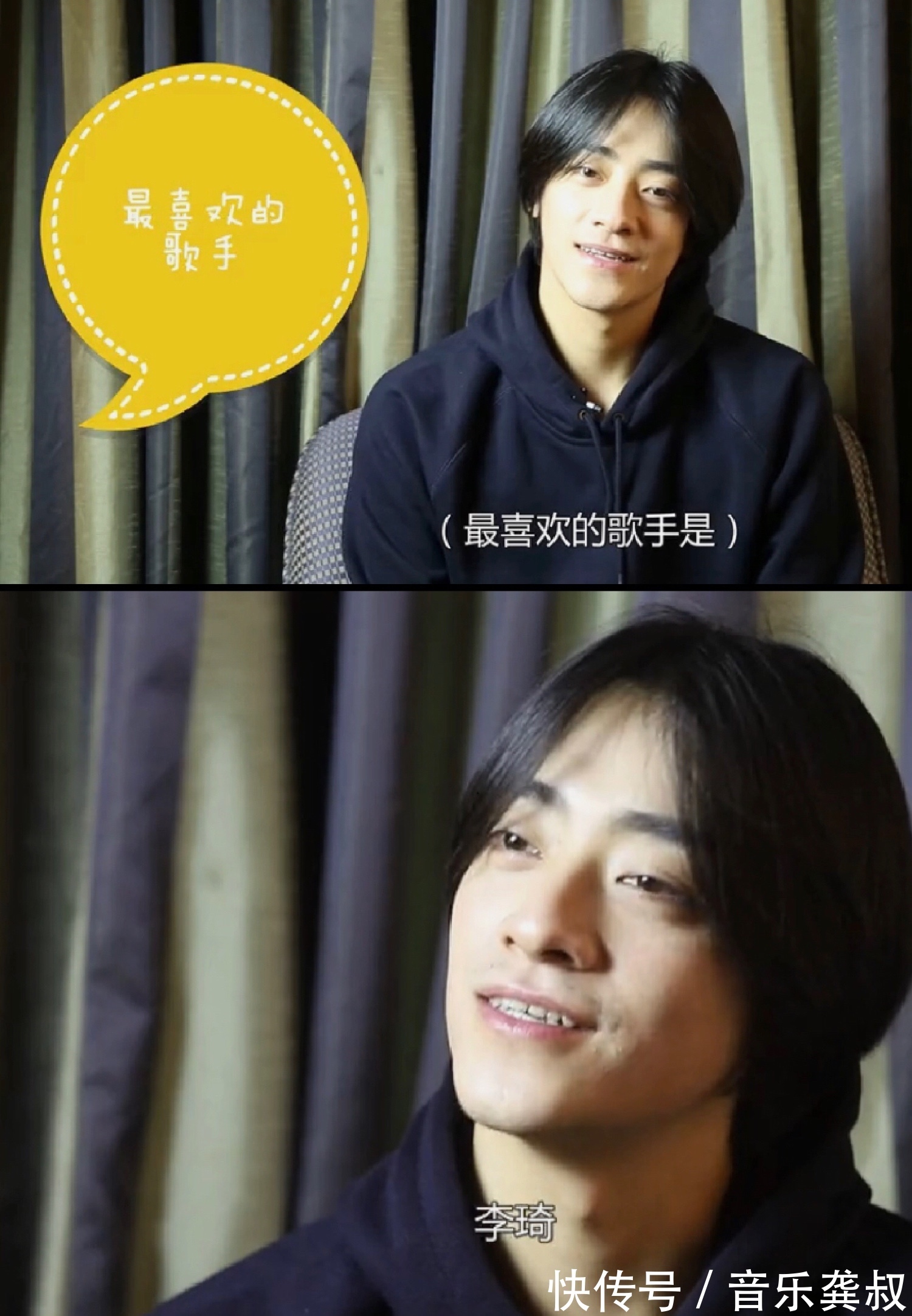 李琦|还记得《中国好声音》第二季的李琦吗老婆是经纪人