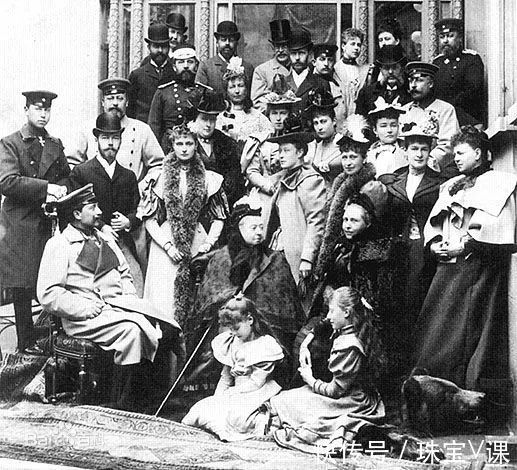 水晶 宝石界的升值黑马,新晋贵妇