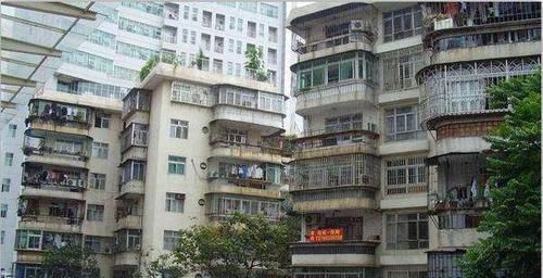 倒霉事|买房别傻傻买二手房,我家当初不听劝,住进去倒霉事全来了