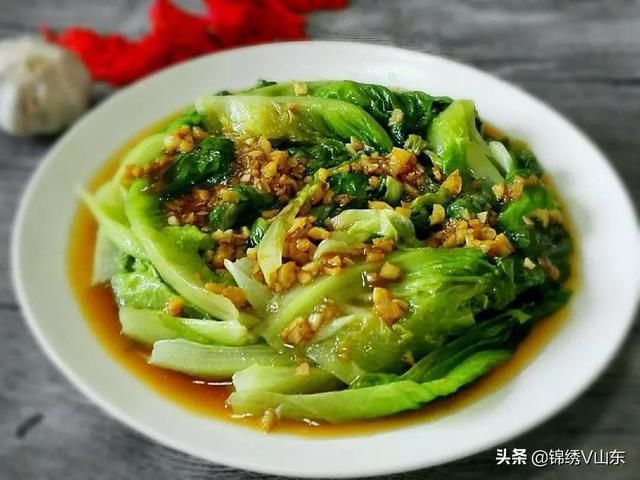 料酒|可口下饭的12道美食，学会在家自己做，实惠又健康，赶快学起来吧