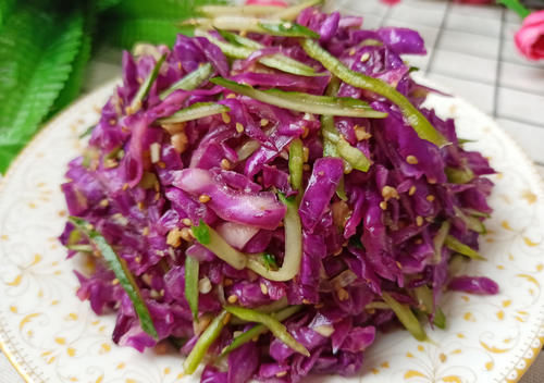 有荤有素8道家常菜，色香味俱全，好吃停不下来！