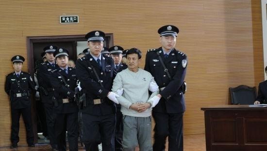 被称为“盗墓祖师爷”,多年行盗赚6亿,伏法后一句话令专家蒙羞