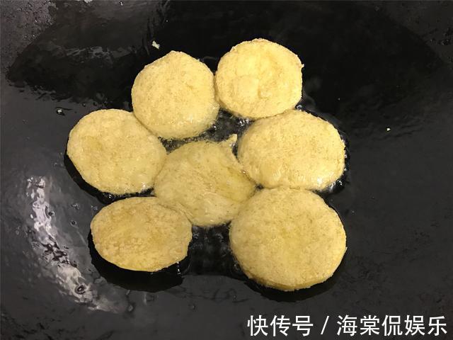 素鸡|五香素鸡多加一步，做出来软中有韧，鲜美入味，比肉还好吃