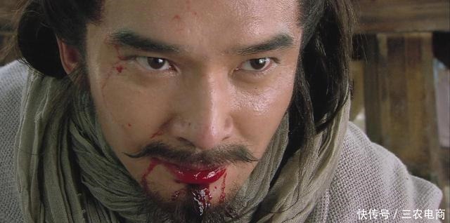 投奔|水浒传面对晁盖的投奔，王伦的路只有两条，一条比一条凶险！