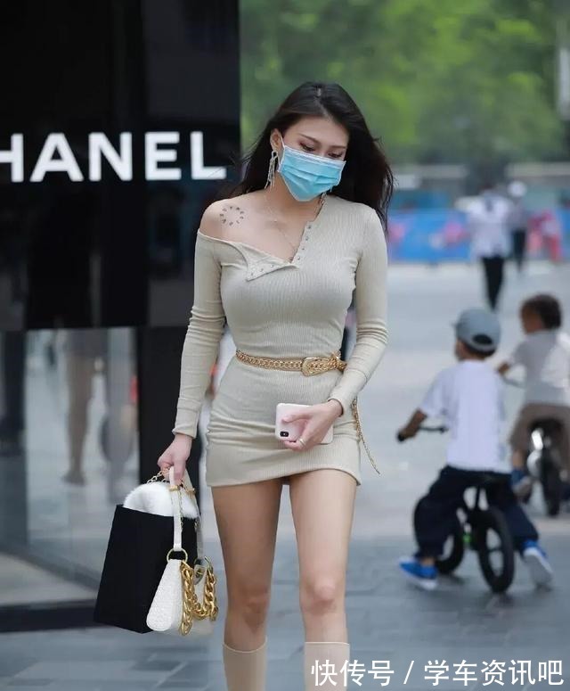 臀部 连衣裙在精不在多,选择优雅减龄的风格,气质提升!