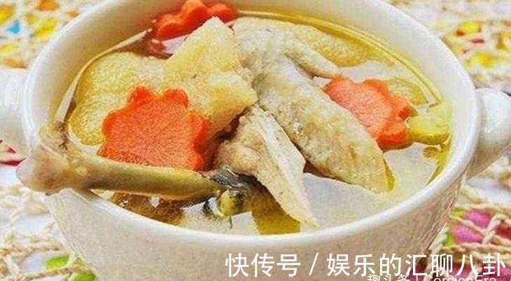 排骨|整理10款菜肴推荐,色香味俱全,营养很全面,开心做三餐吧