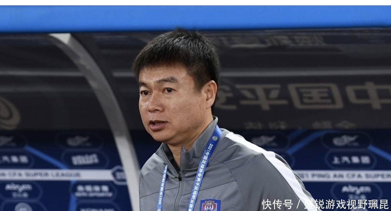 太勵志了 排名壓國安 積分平恆大 天津泰達看到保級希望 中國熱點