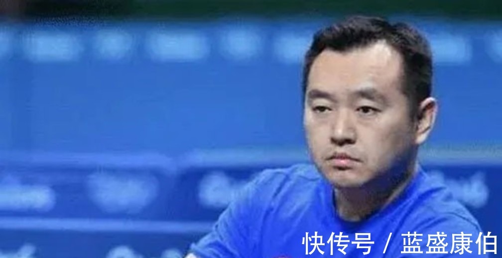 刘诗雯|乒坛少女郭跃被教练骂没文化,退役后进清华,华丽转身变白富美!
