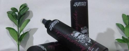 喷了定型喷雾可以晚上不洗头发睡觉么