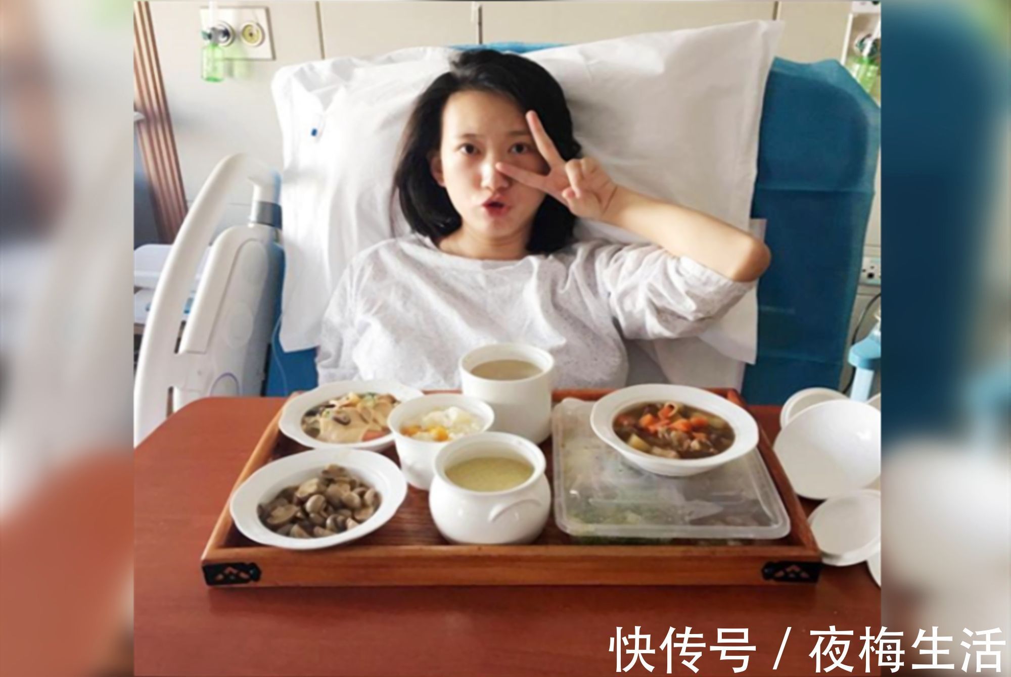 小伙|怀孕讲究“瞒三不瞒四”,和胎儿发育关系不大,要正确认识孕肚