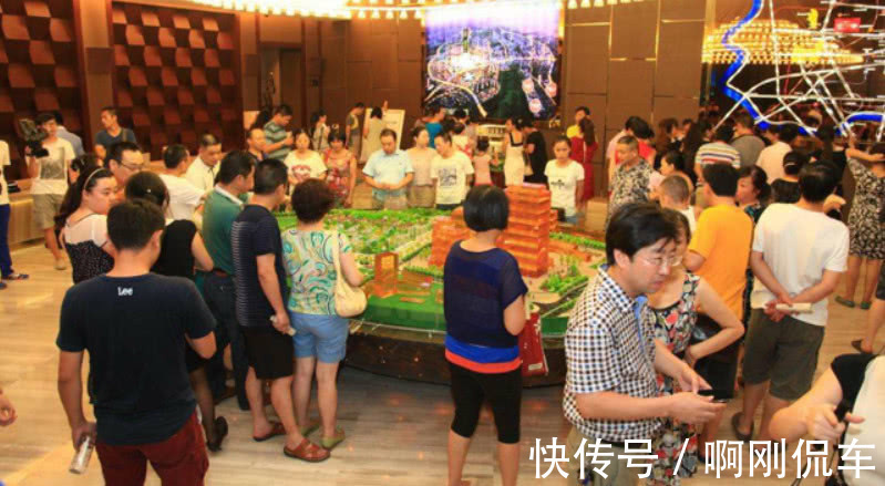 业主|交房时,开发商若向你索要这费用万万要拒绝,这费用早取消了