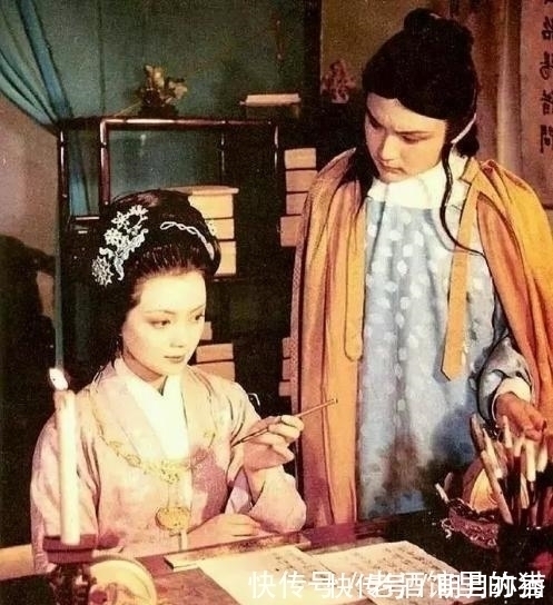 终身误&薛宝钗嫁给宝玉后,二人是否有夫妻之实?她很隐晦地给出了七个字