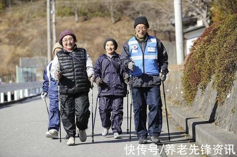 黄帝内经|日本老人长寿秘诀曝光！这些懒、慢、少的习惯你也有，那就恭喜了