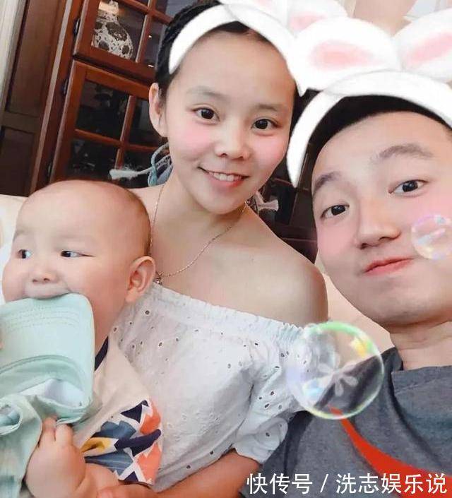 许敏自爆全家曾反对熊磊嫁进姚家,姥姥